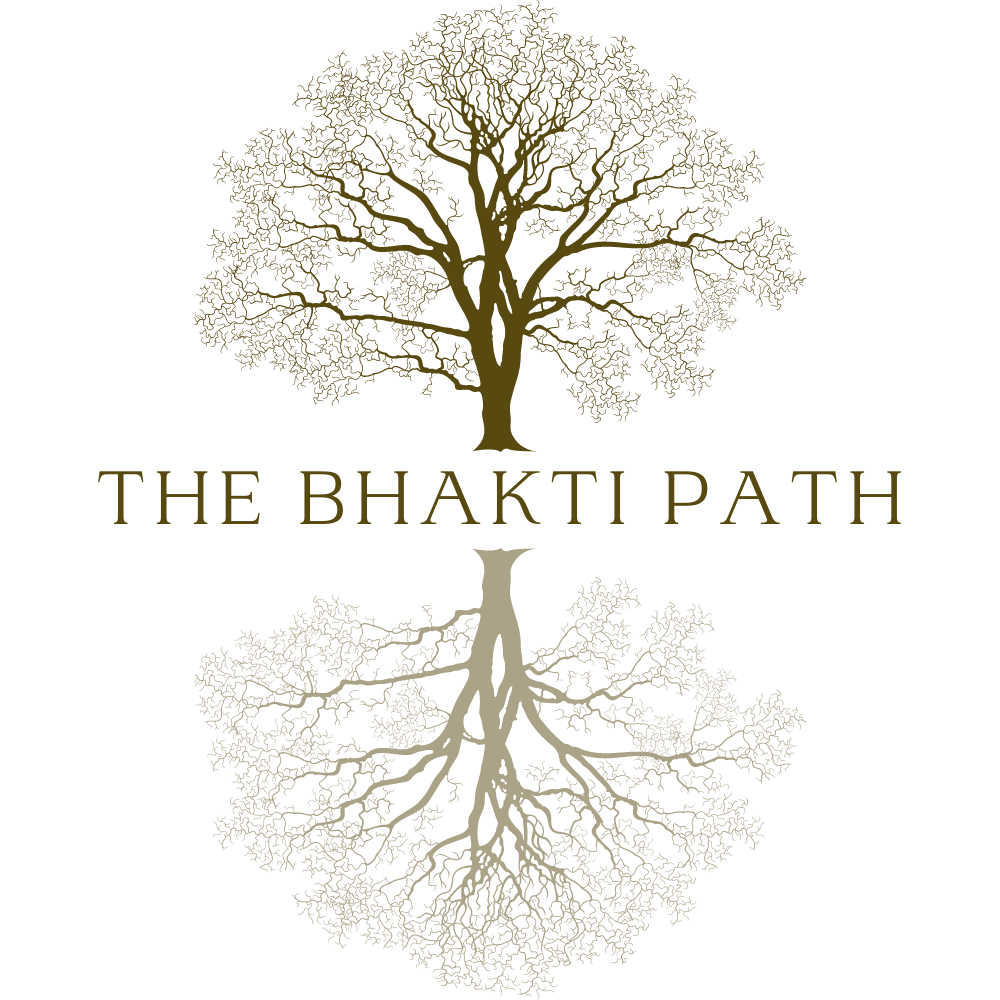 The Bhakti Path